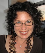 Sarah Atkinson