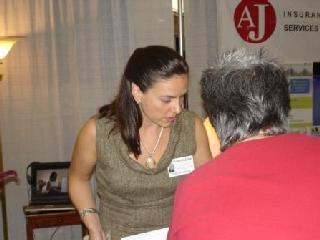 Come and meet Michelle!