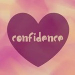 how to become self confident