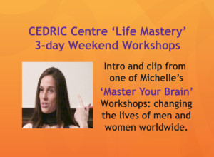 CEDRIC-Centre-for-Counselling-Eating-Disorders~Life-Mastery~3-day-Workshops